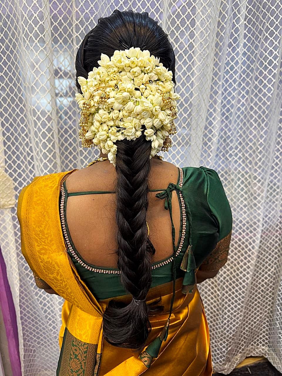 Hairstyle