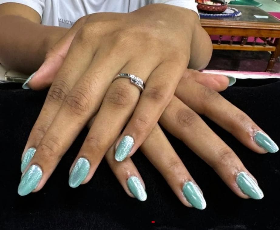 Nail Art