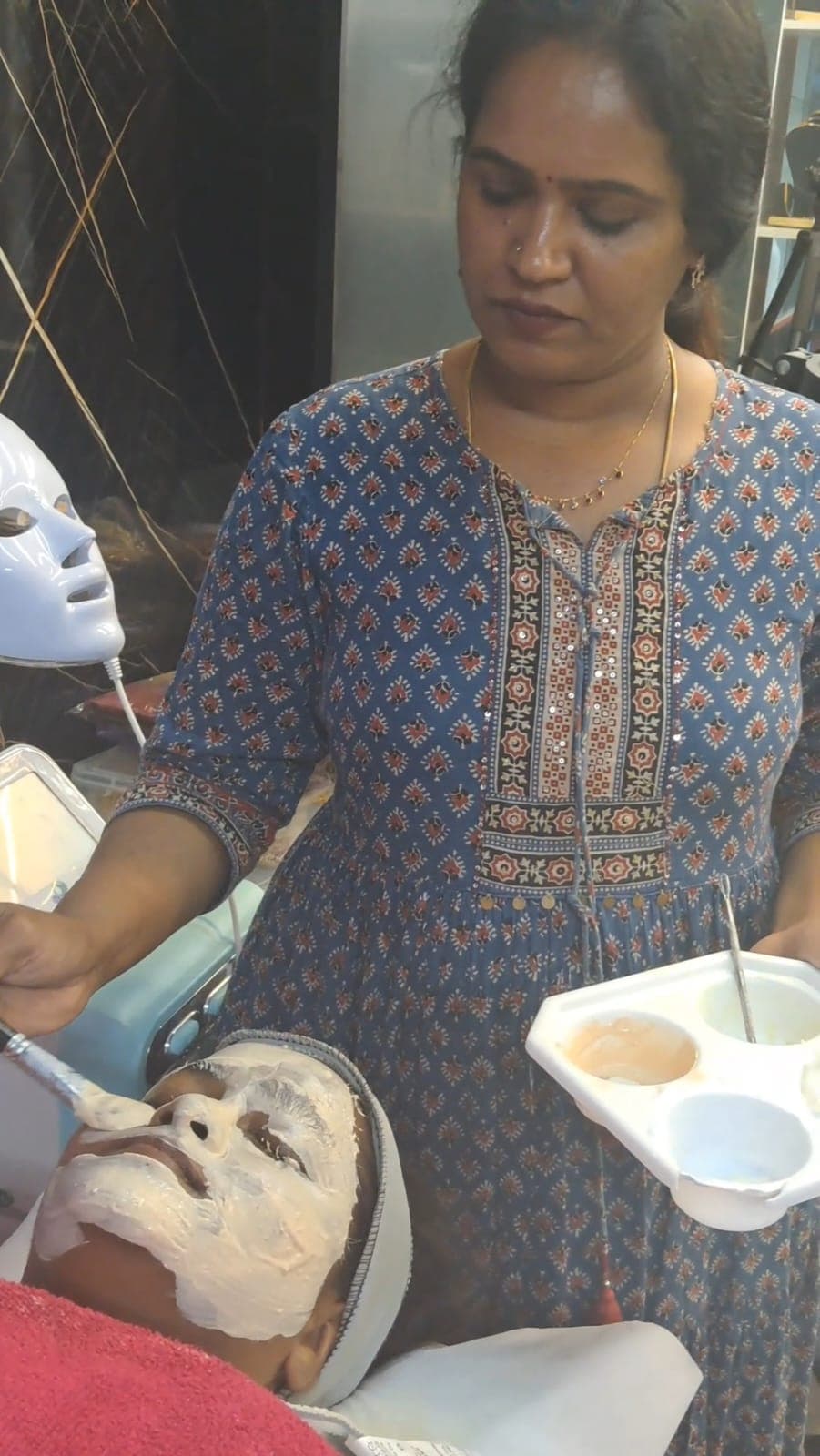 Facial Services