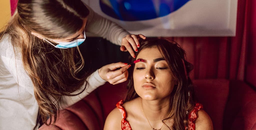 Diploma in Cosmetology
