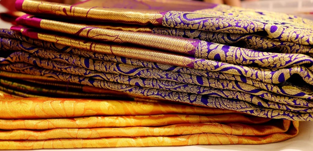 Saree Draping & Styling