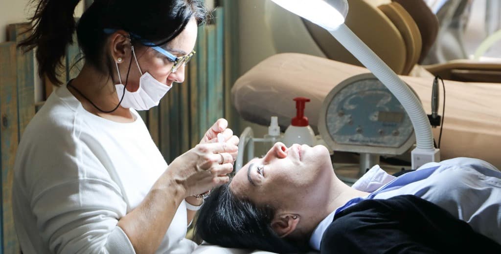 Advanced Skin Care & Facials